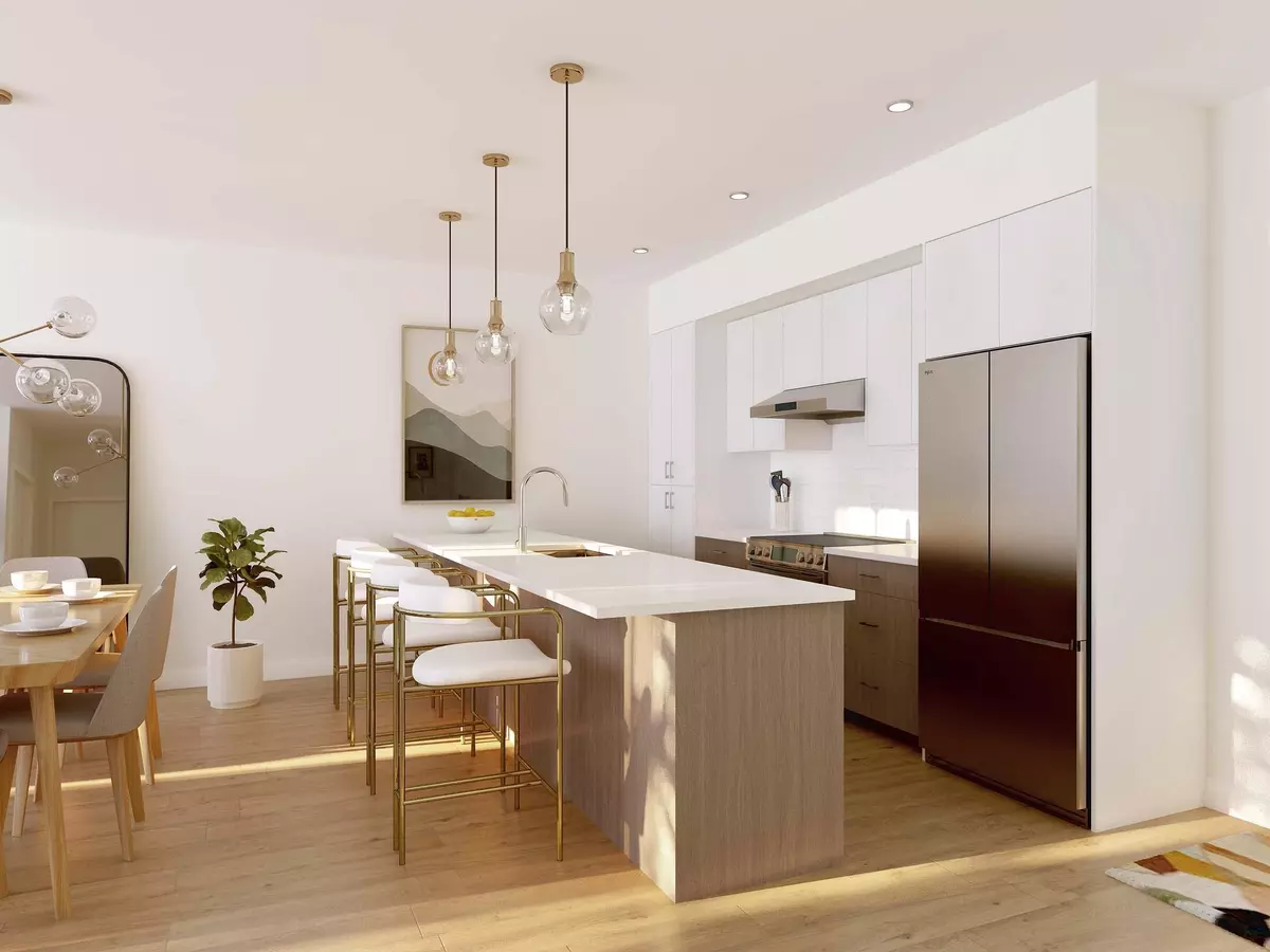 Coquitlam, BC V0V 0V0,1051 James AVE #314