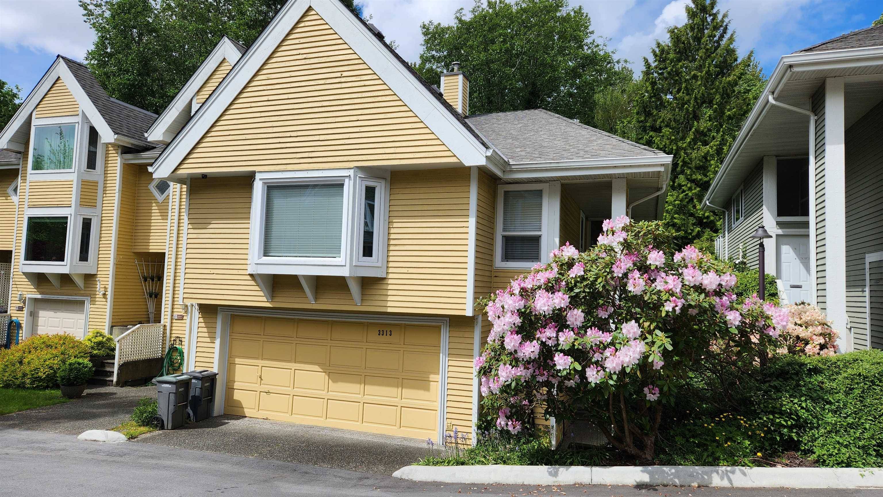3313 Flagstaff PL, Vancouver, BC V5S 4K9
