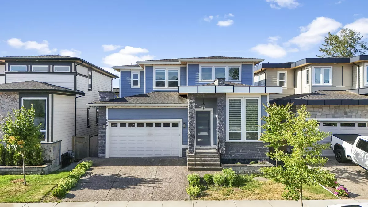 Surrey, BC V3Z 9X5,16692 18 AVE