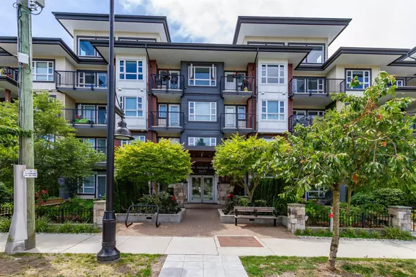 Maple Ridge, BC V2X 3Y8,22562 121 AVE #409