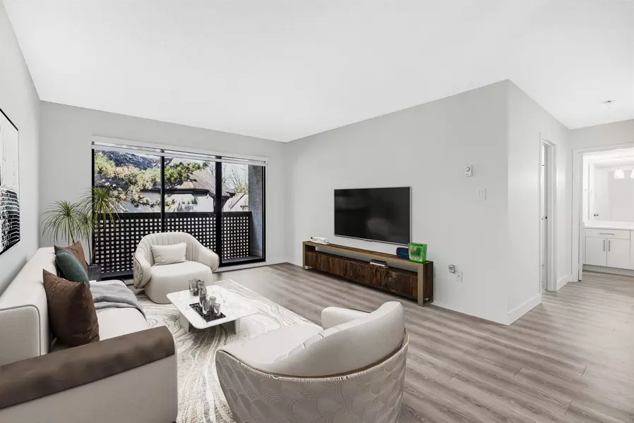 385 Ginger DR #309, New Westminster, BC V3L 5L6