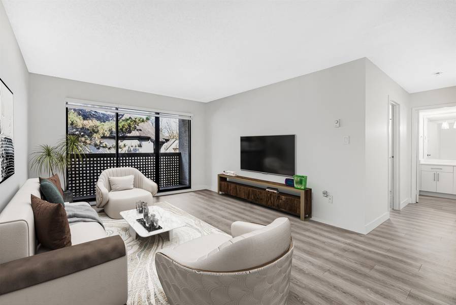 385 Ginger DR #309, New Westminster, BC V3L 5L6