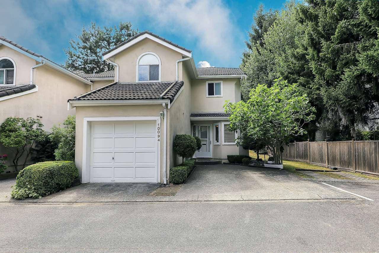10094 154 ST #3, Surrey, BC V3R 4J6