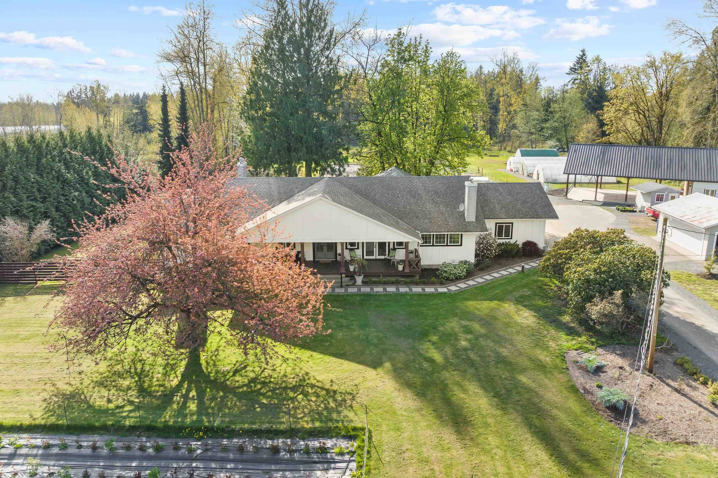 5441 256 ST, Langley, BC V4W 1E7