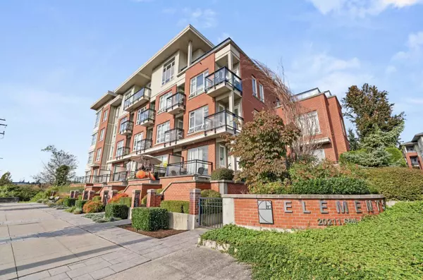 Langley, BC V2Y 0L4,20211 66 AVE #F308