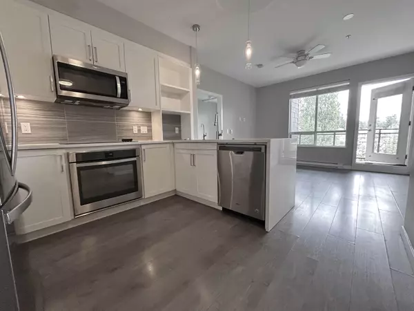 20211 66 AVE #F308, Langley, BC V2Y 0L4