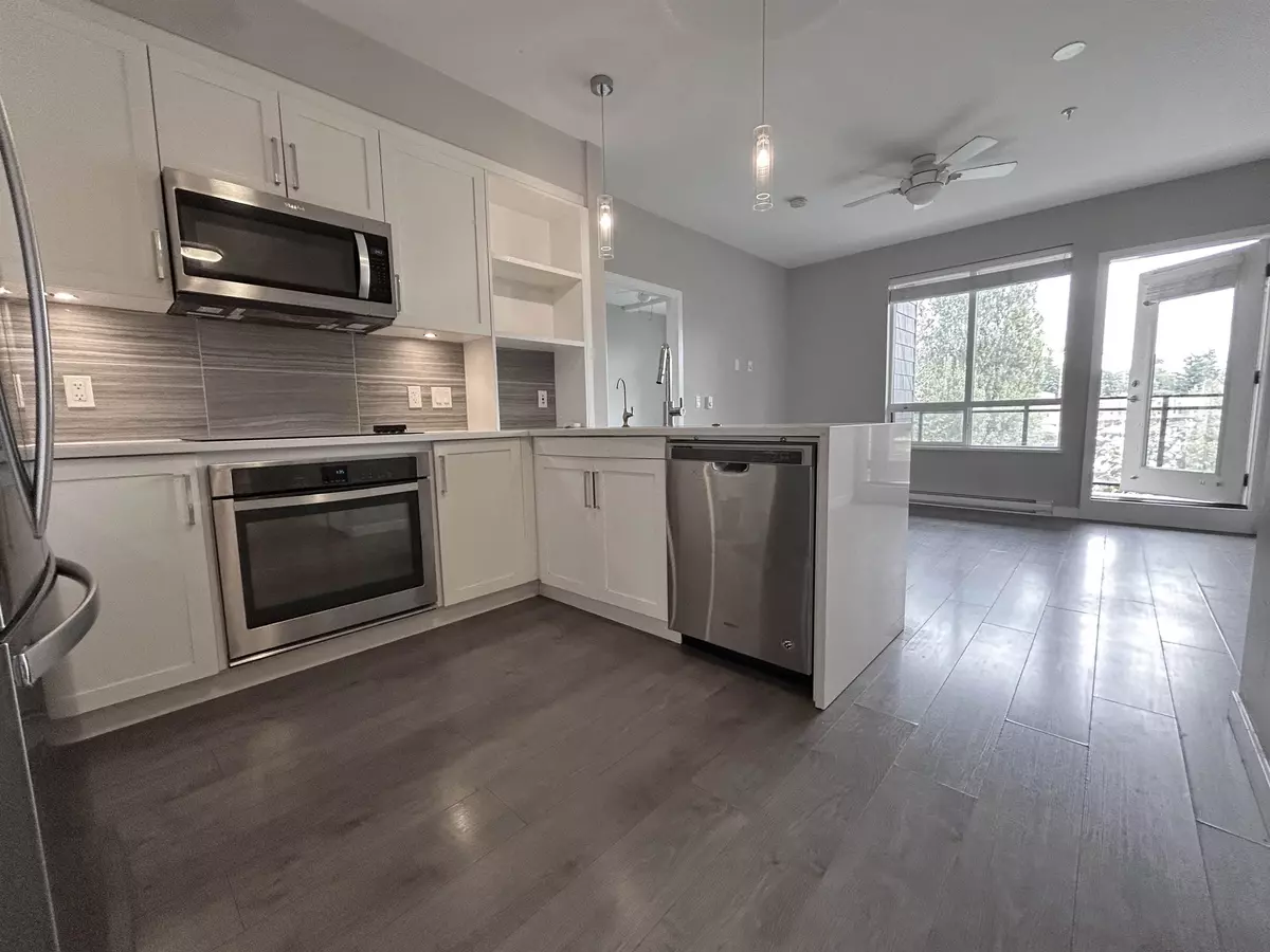 Langley, BC V2Y 0L4,20211 66 AVE #F308