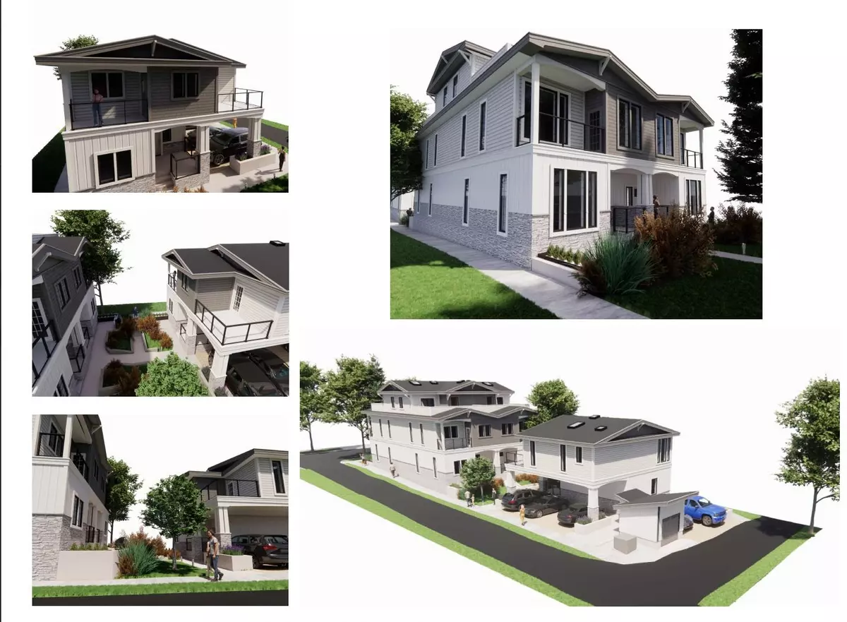 Vancouver, BC V6N 1C3,5662 Trafalgar ST #2