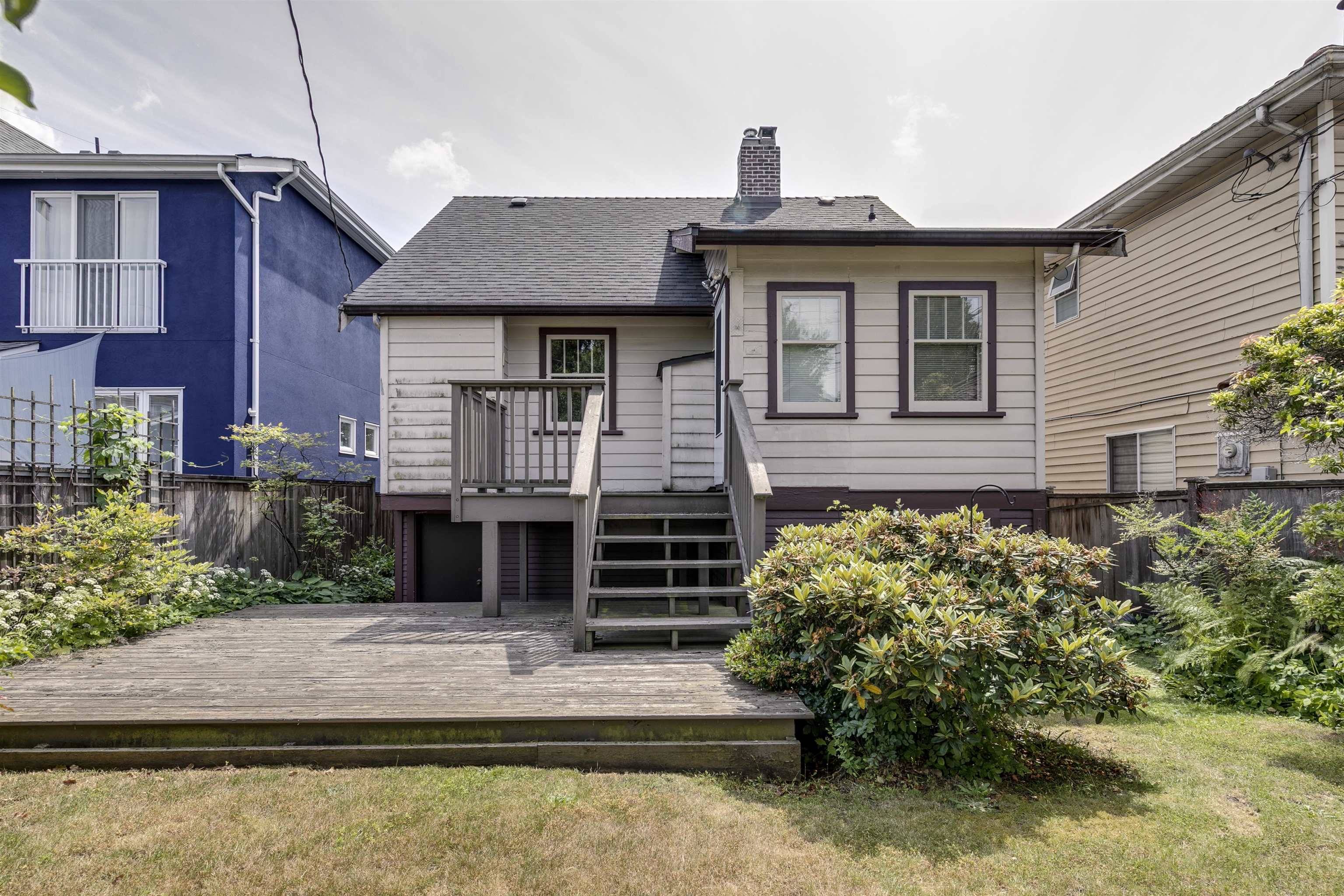 Vancouver, BC V6P 2V4,1557 W 68th AVE