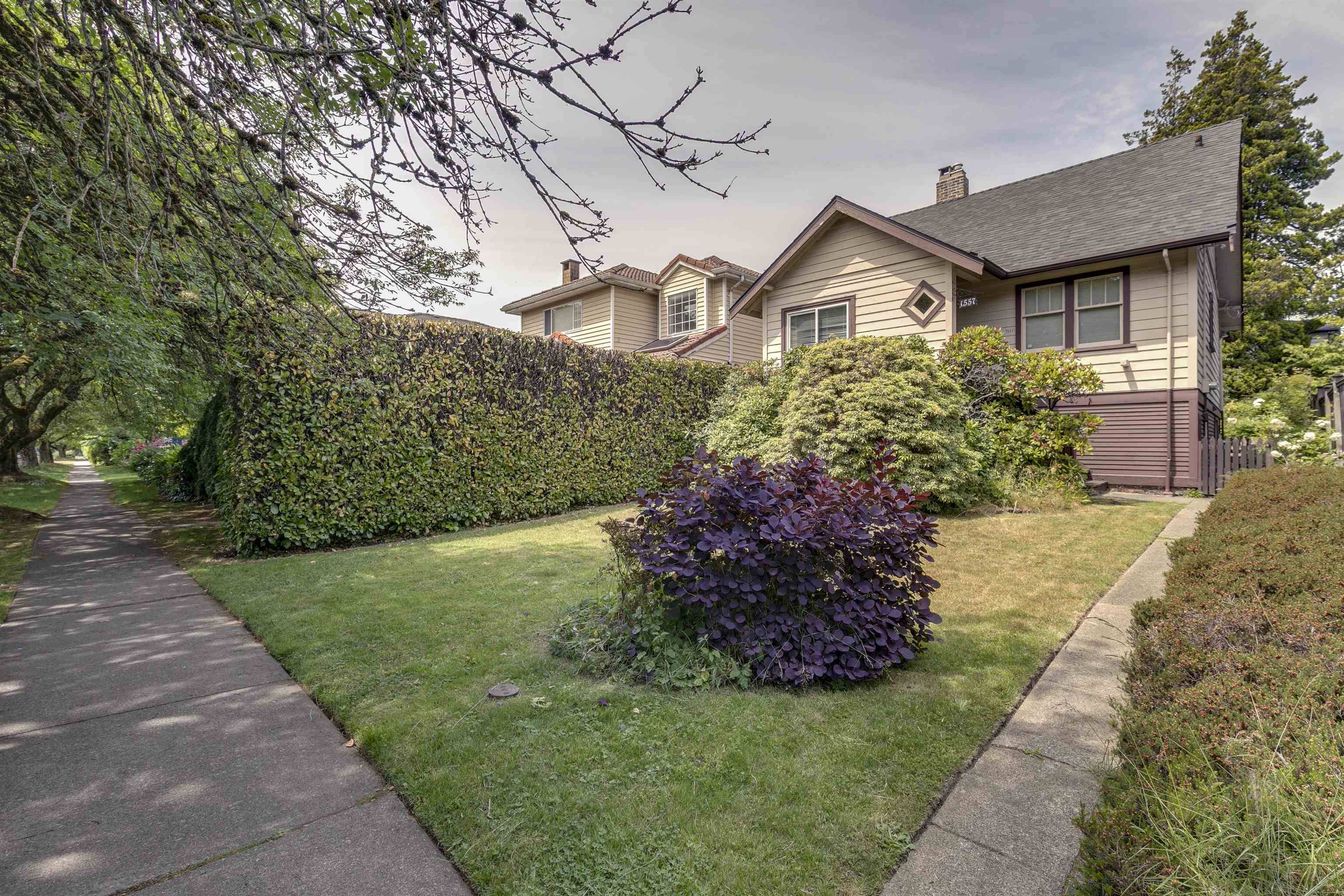1557 W 68th AVE, Vancouver, BC V6P 2V4