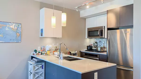 Richmond, BC V7C 0A5,6971 Elmbridge WAY #601