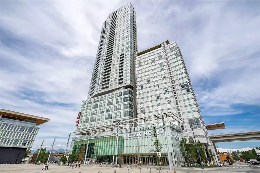 13495 Central AVE #2808, Surrey, BC V3T 0K2