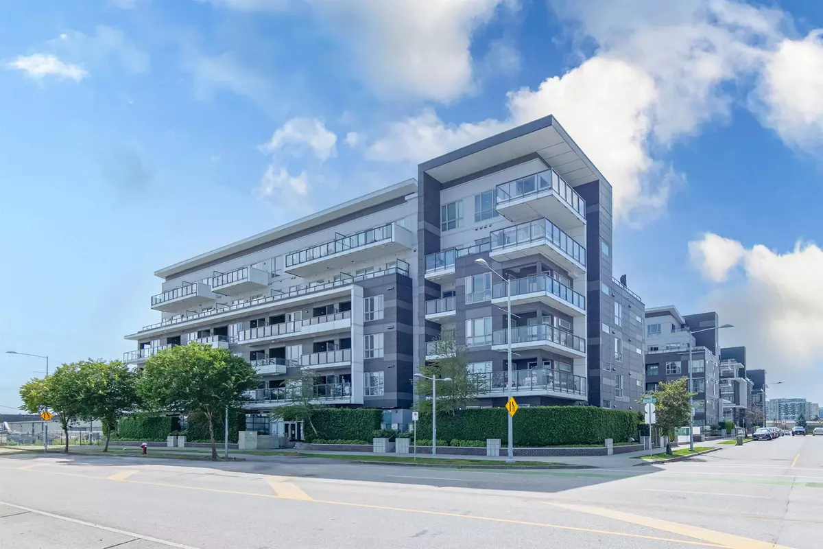 Richmond, BC V6X 0R1,7008 River Pkwy #329