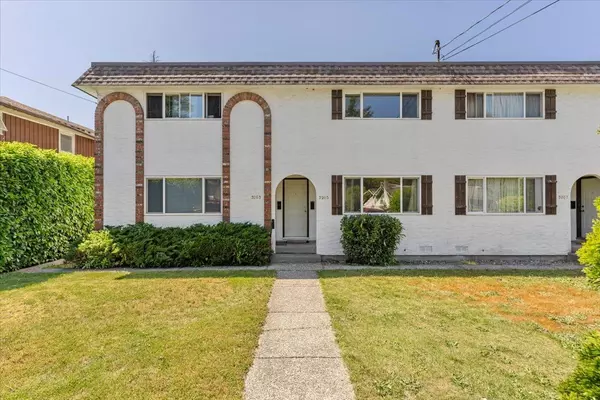 3263 Vincent ST, Port Coquitlam, BC V3B 3T3