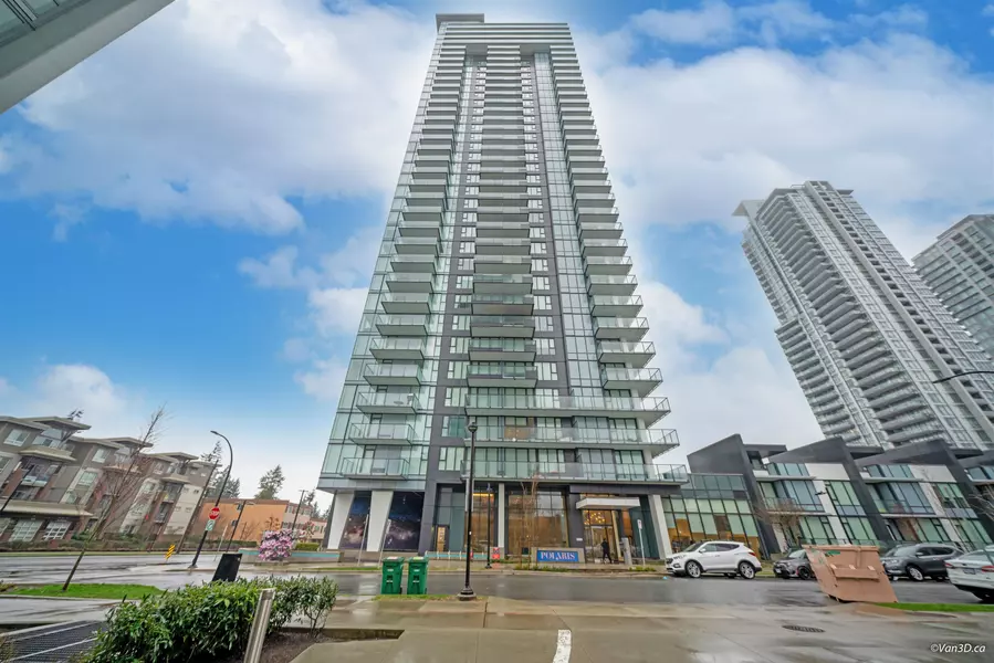 6699 Dunblane AVE #1206, Burnaby, BC V5H 0J8