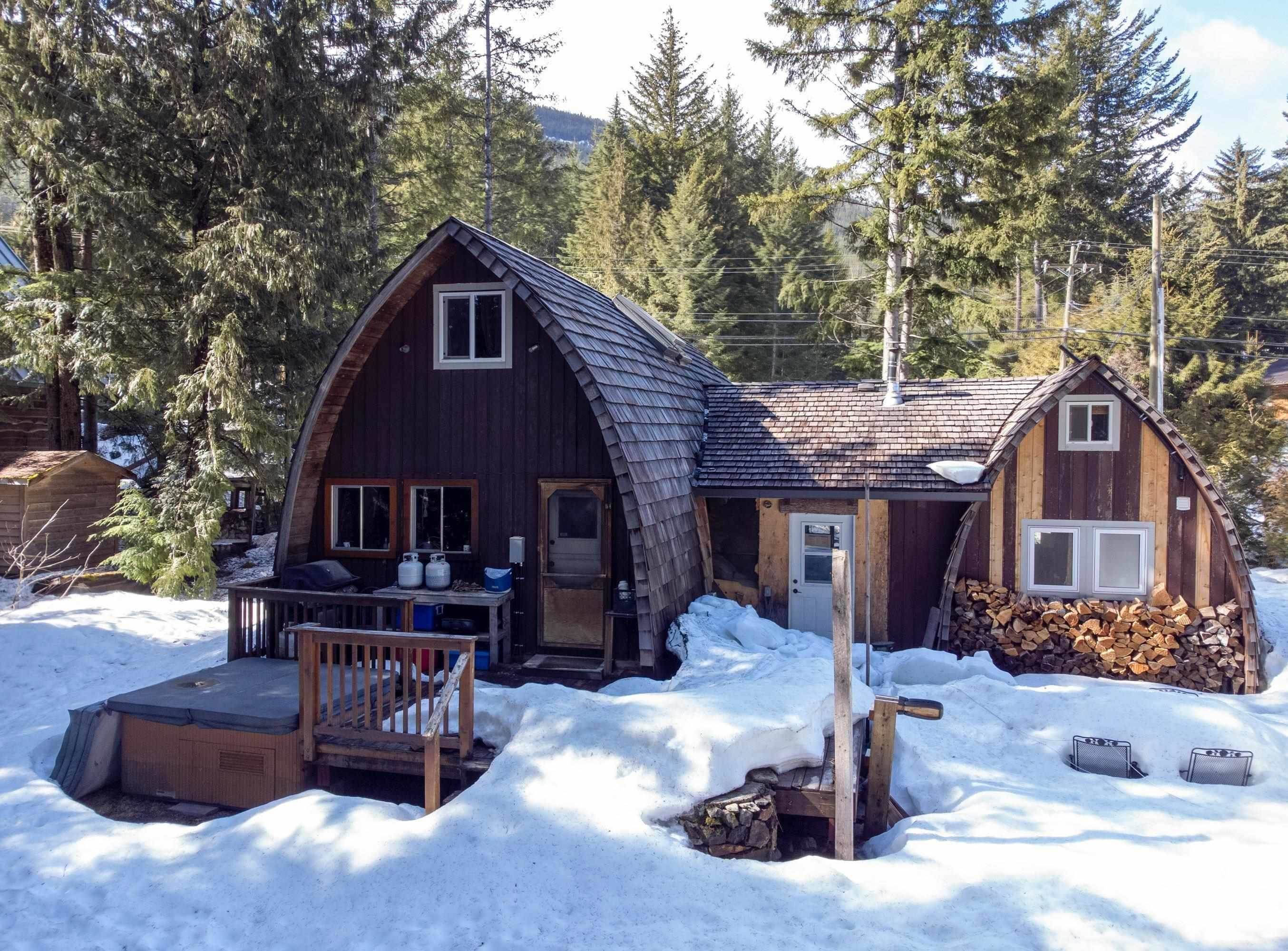 Whistler, BC V8E 0G2,8160 Alpine WAY