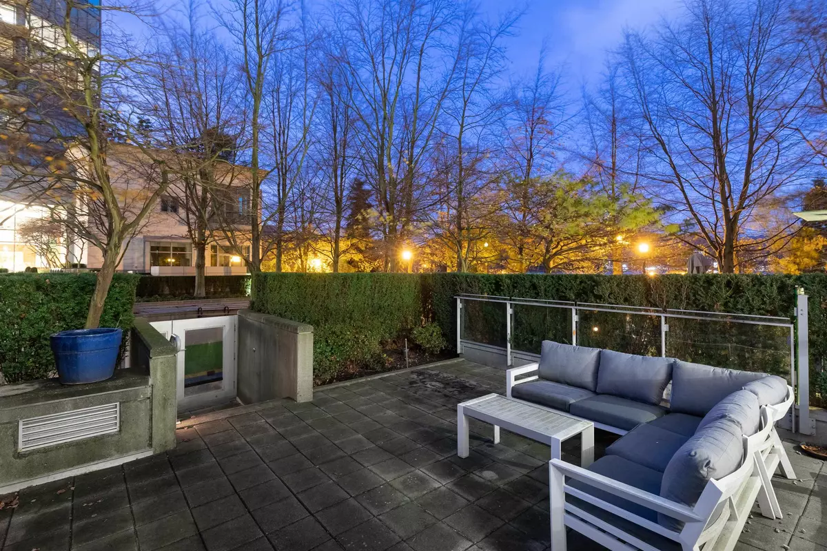 Vancouver, BC V6C 3R5,1281 W Cordova ST #TH23