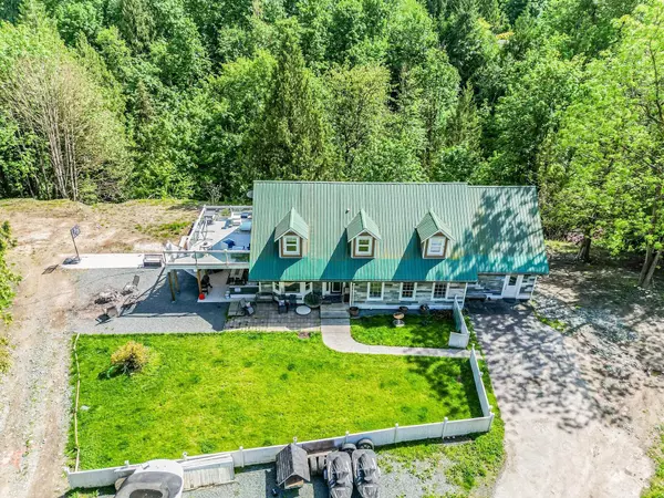 Abbotsford, BC V4X 2G3,29750 Sangara AVE #15