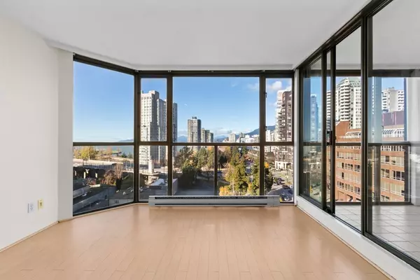888 Pacific ST #1007, Vancouver, BC V6Z 2S6