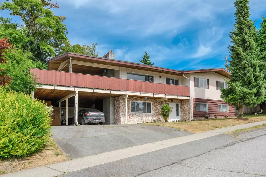 8916 Russell DR, Delta, BC V4C 4P9