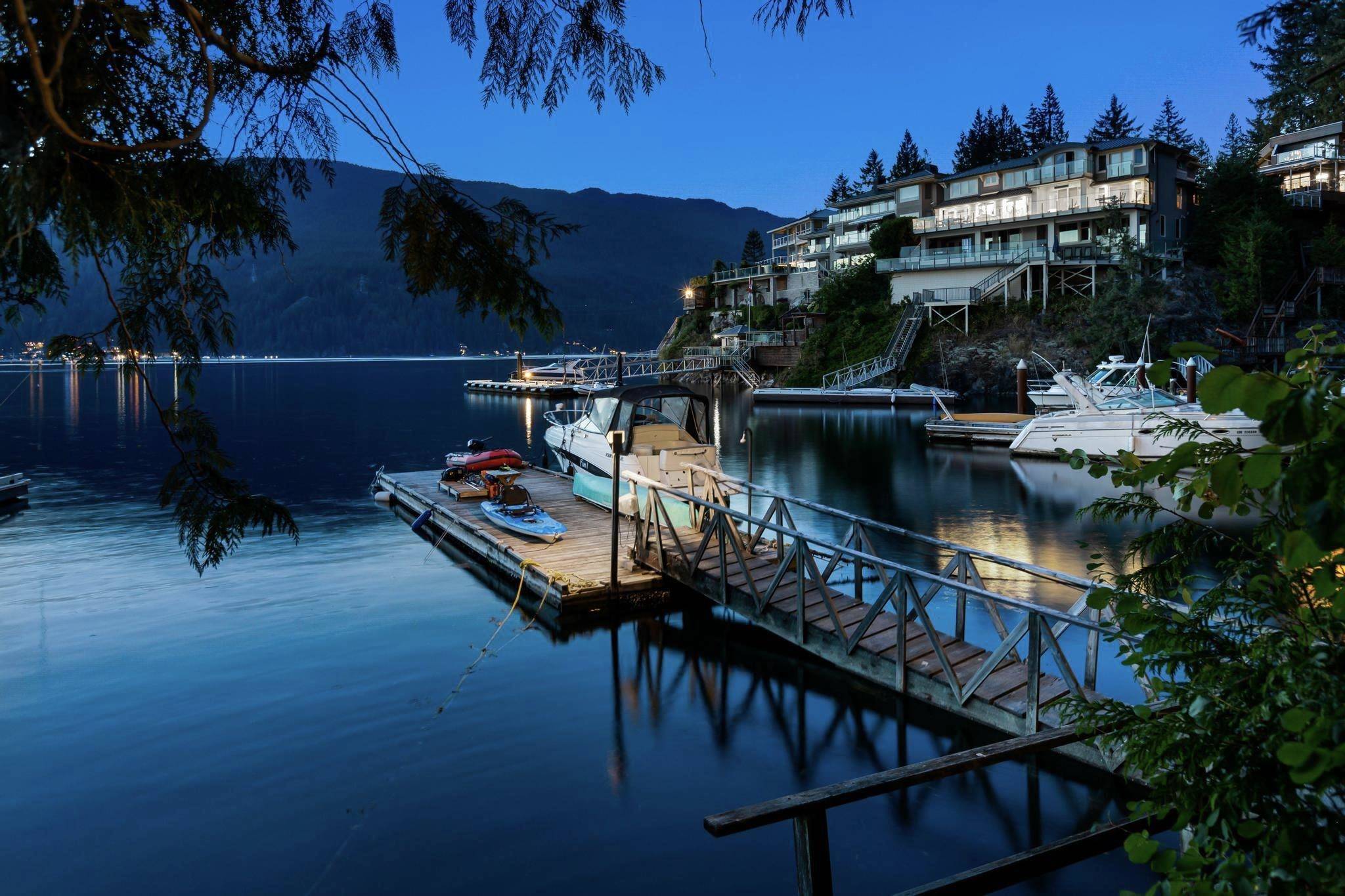 4995 Robson RD, Belcarra, BC V3H 4N9
