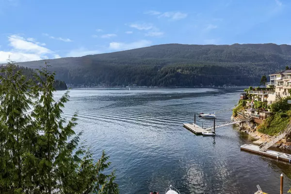 4995 Robson RD Belcarra, BC V3H 4N9