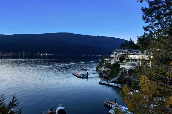 Belcarra, BC V3H 4N9,4995 Robson RD