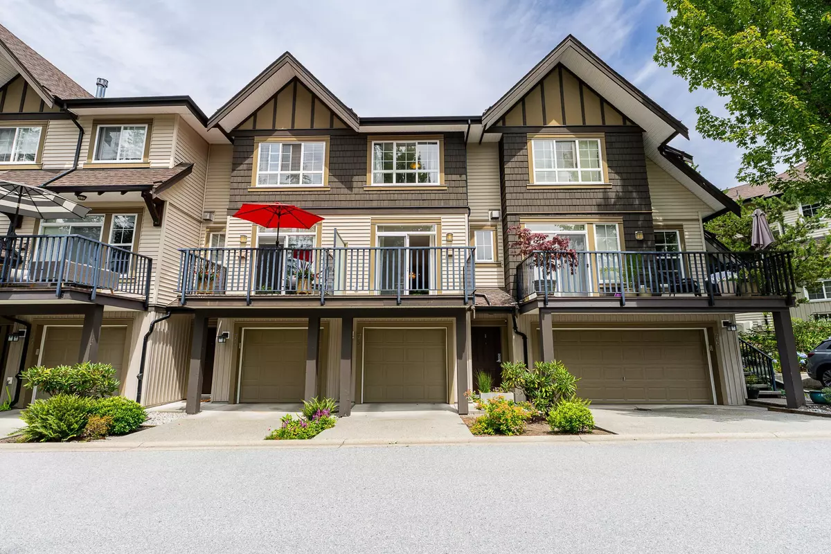 Port Moody, BC V3H 5M2,2200 Panorama DR #75