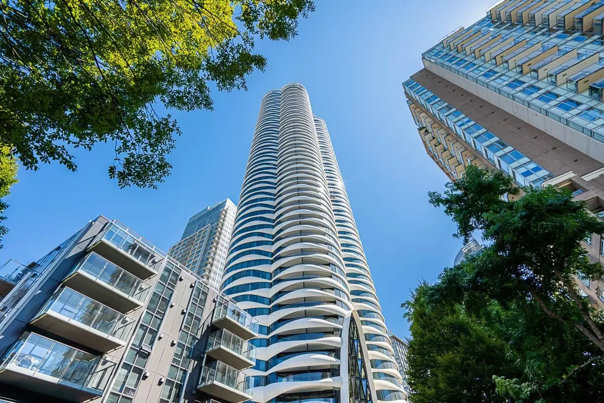 Vancouver, BC V6E 0E5,1033 Nelson ST #703