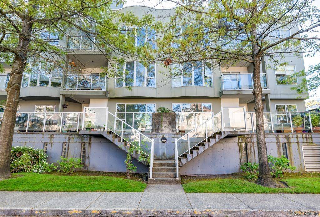 8620 Jones RD #107, Richmond, BC V6Y 3Z4