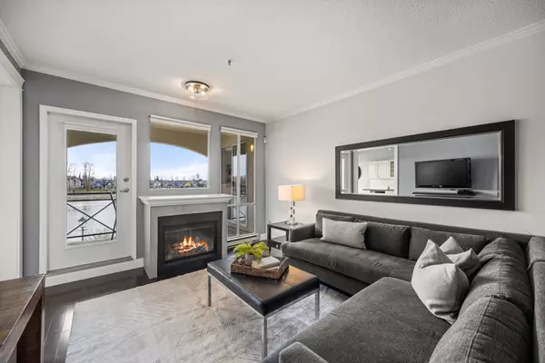 2 Renaissance SQ #306, New Westminster, BC V3M 6K3
