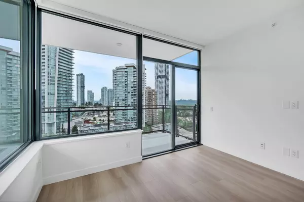 Coquitlam, BC V3J 0T1,626 Claremont ST #1610