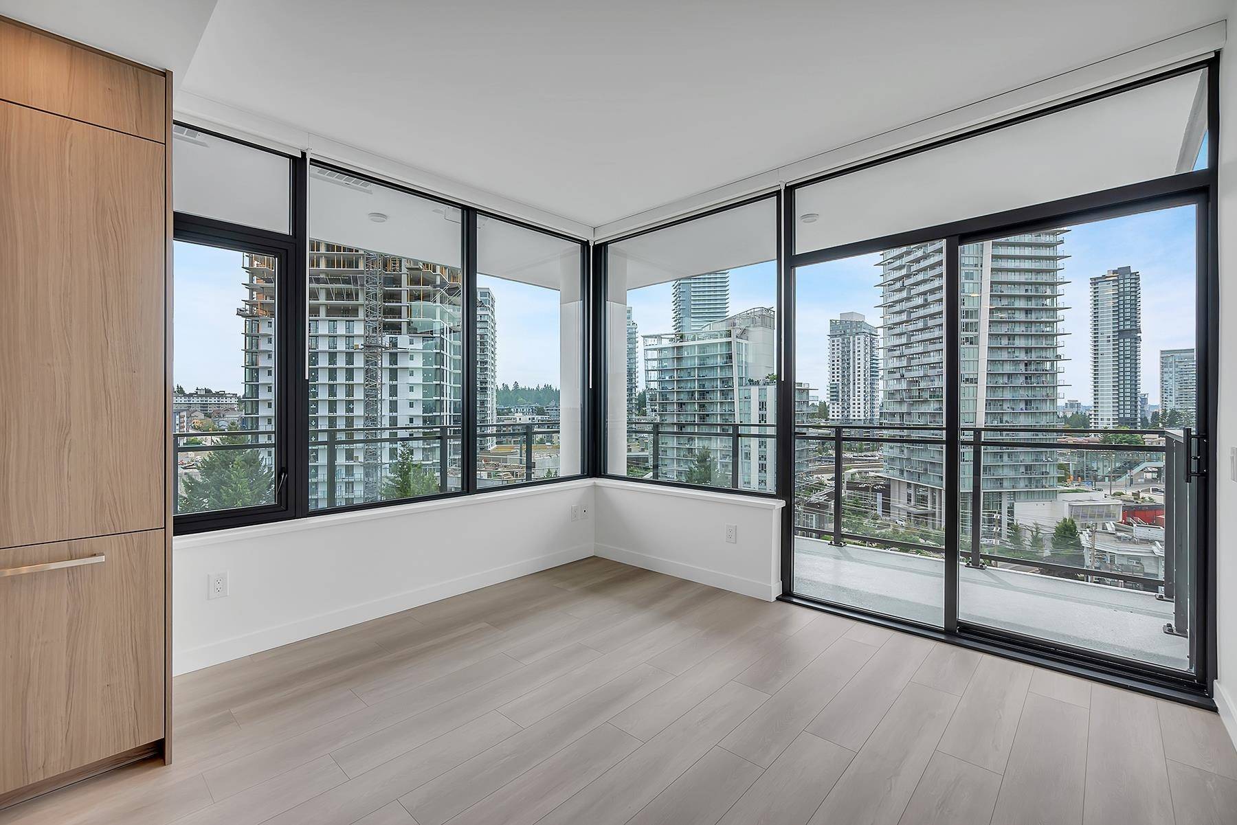 Coquitlam, BC V3J 0T1,626 Claremont ST #1610