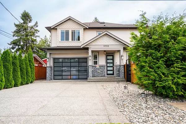 11708 Blakely RD, Pitt Meadows, BC V3Y 1H1