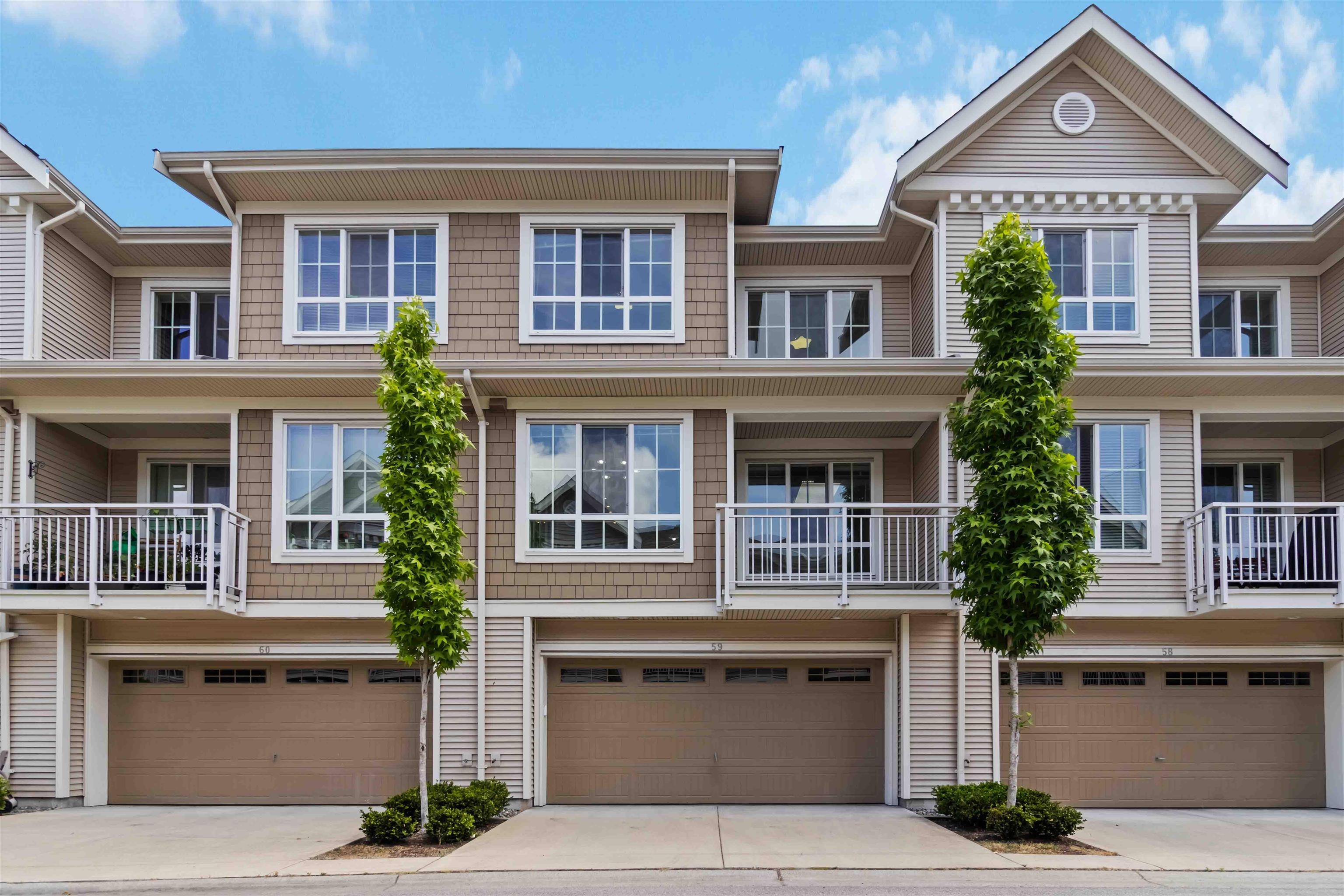 5510 Admiral WAY #59, Ladner, BC V4K 0C3
