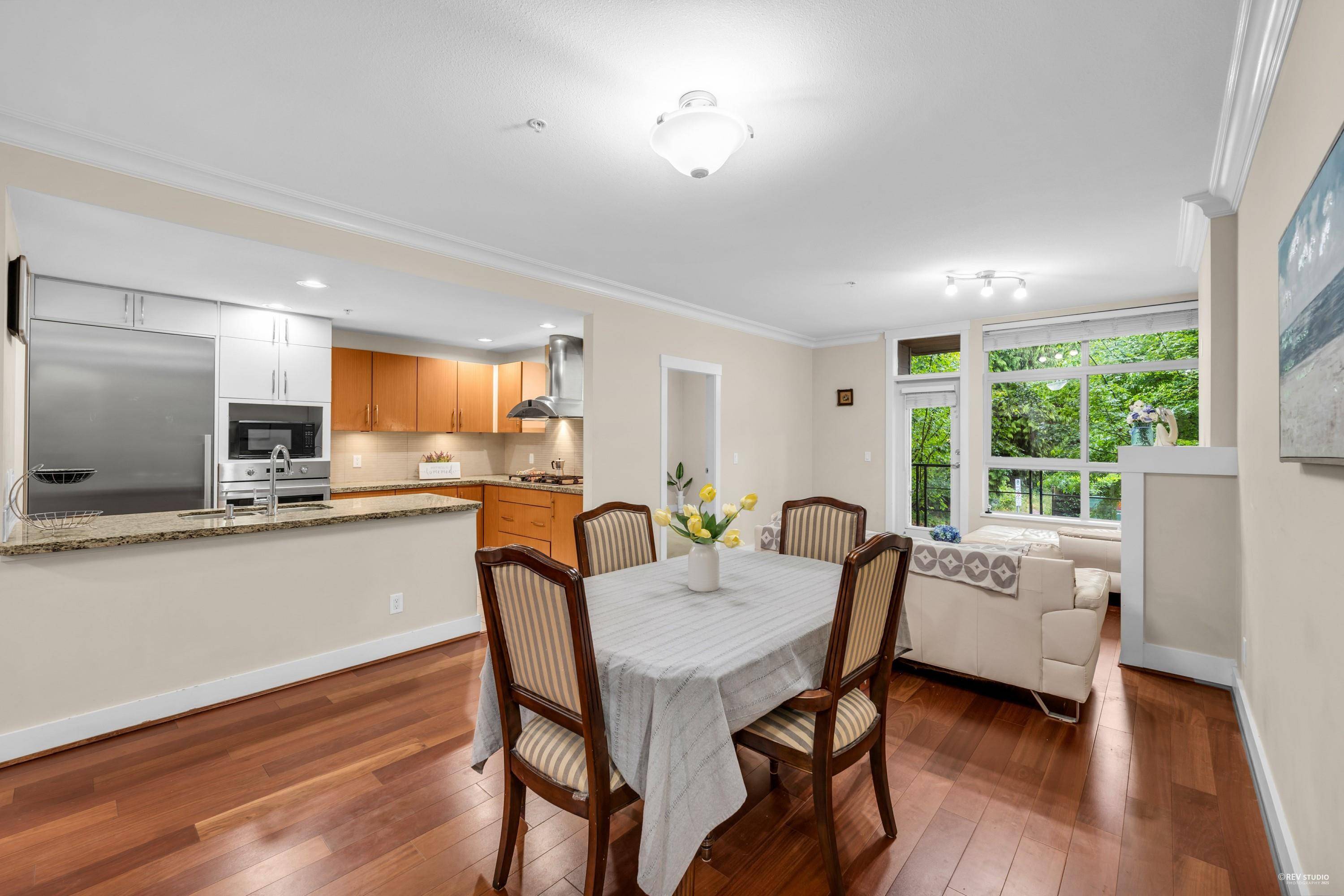 6333 Larkin DR #212 Vancouver, BC V6T 0A7