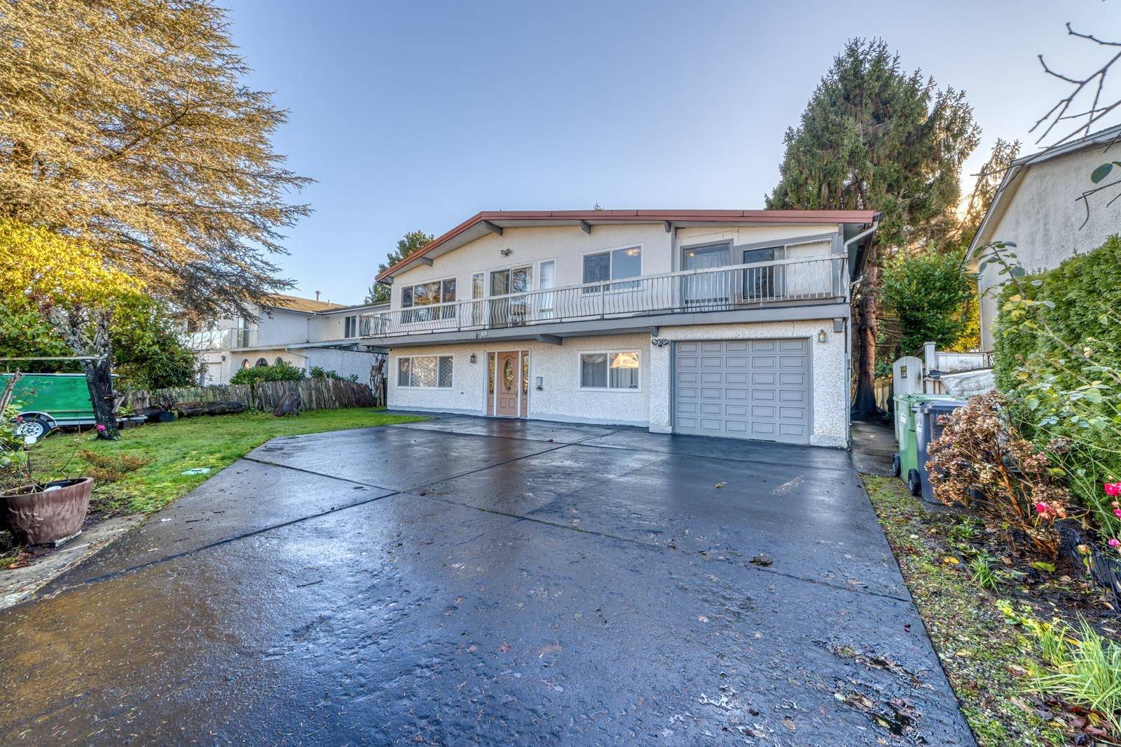 Richmond, BC V7E 4C9,6500 Yeats CRES