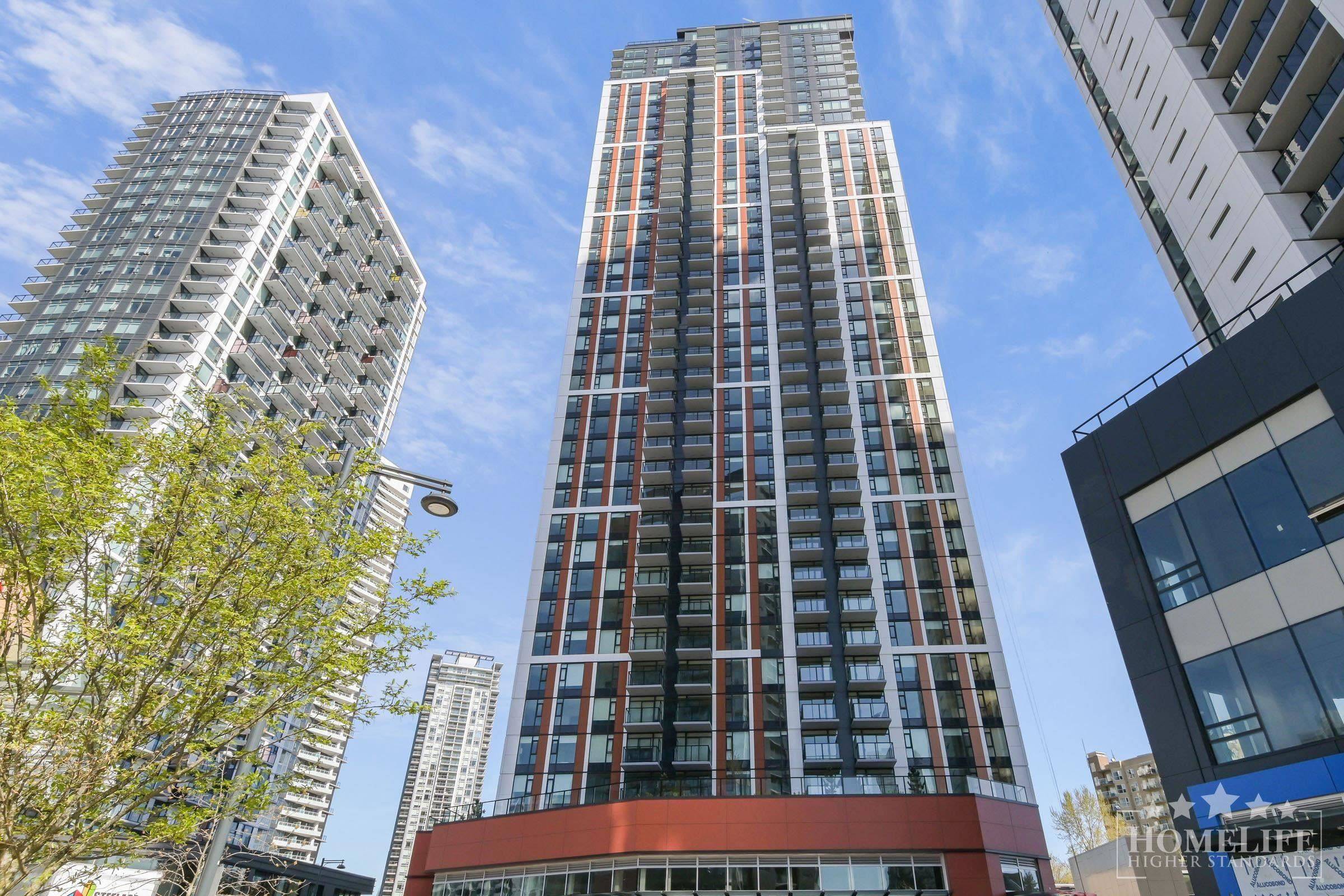13745 George Junction #1905, Surrey, BC V3T 0V8
