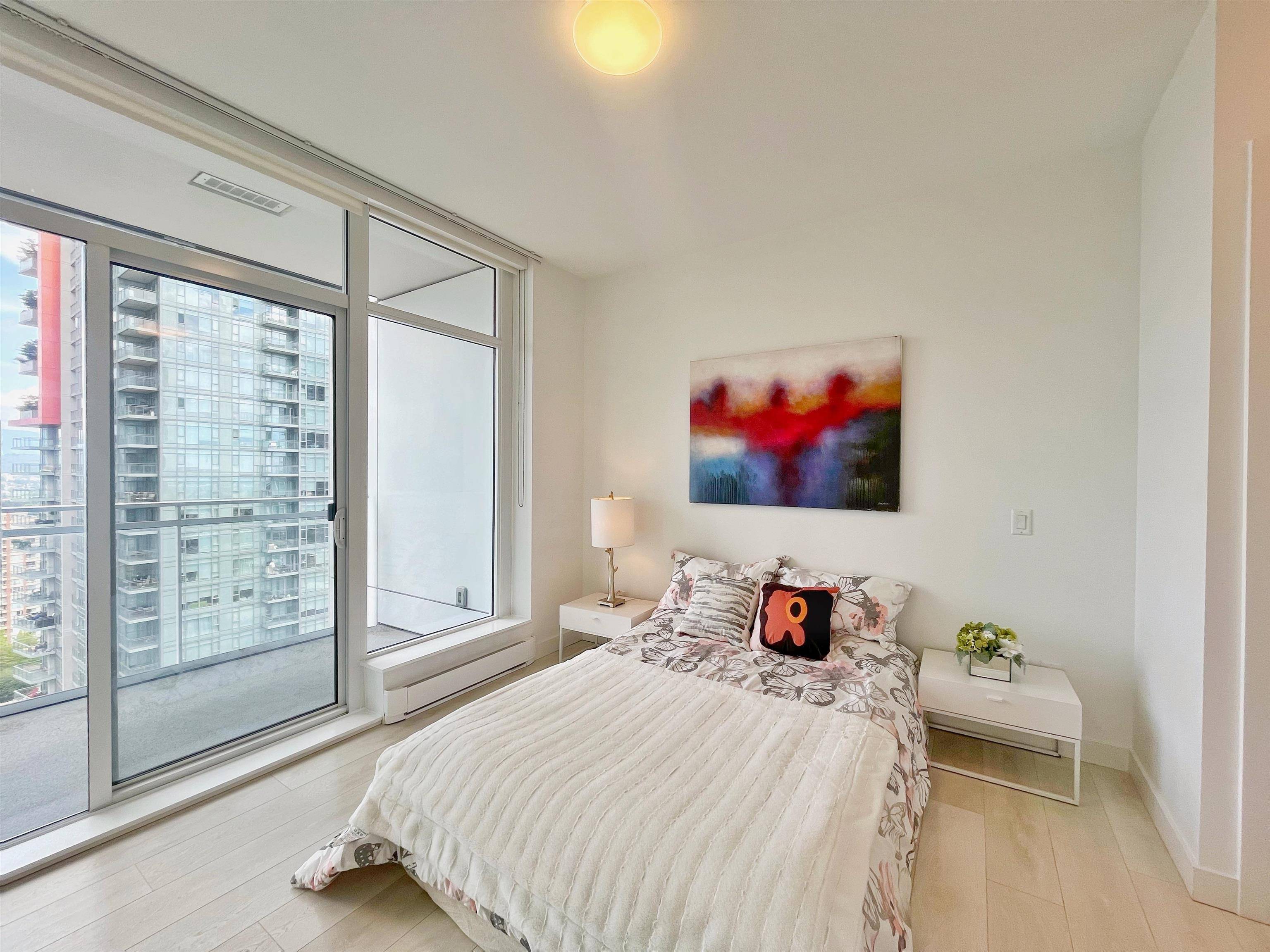 Burnaby, BC V5H 0H3,4670 Assembly WAY #2208
