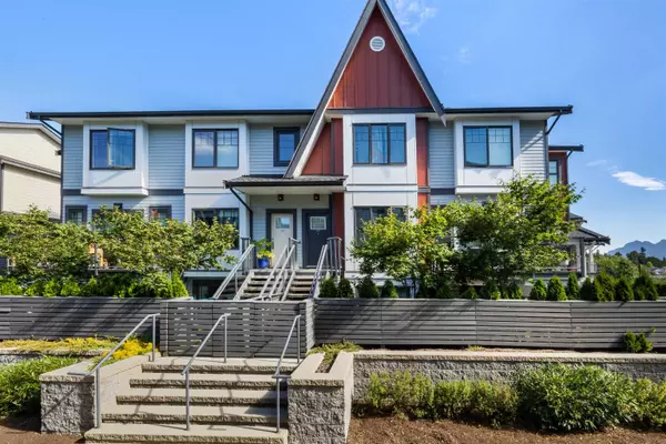 Pitt Meadows, BC V3Y 0G6,19451 Sutton AVE #147