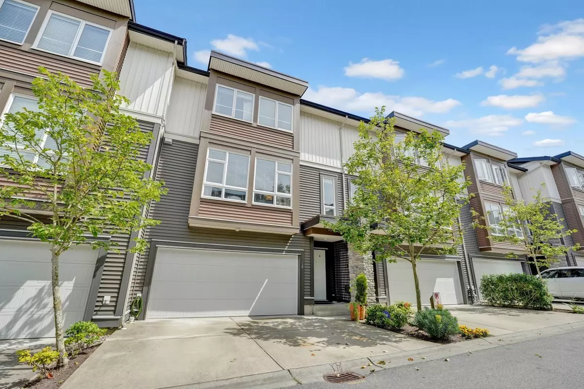 Surrey, BC V3X 0G8,5888 144 ST #40