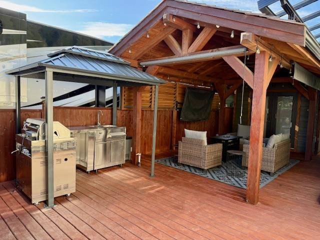 Harrison Hot Springs, BC V0M 1K0,640 Hot Springs RD #161