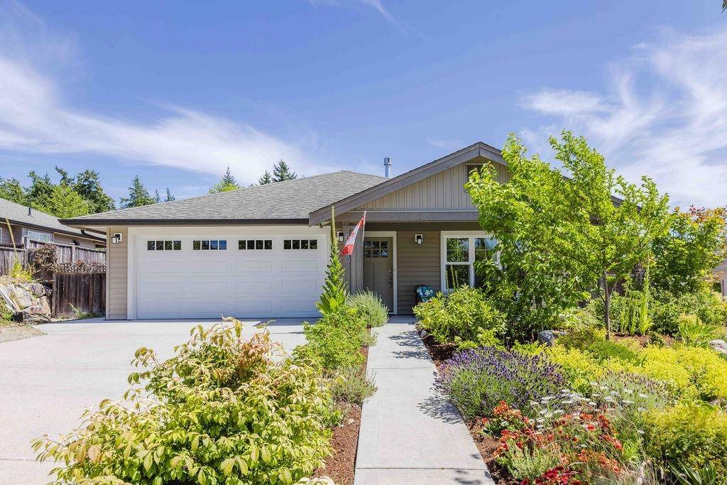 Sechelt, BC V7Z 0V2,6360 Baillie RD