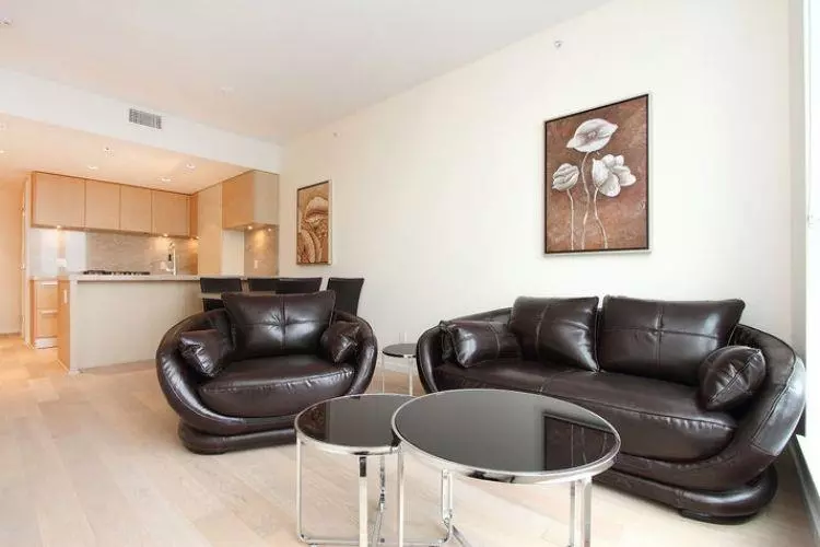 Vancouver, BC V6Z 2N7,1351 Continental Street #807