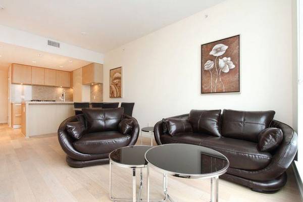 1351 Continental Street #807, Vancouver, BC V6Z 2N7