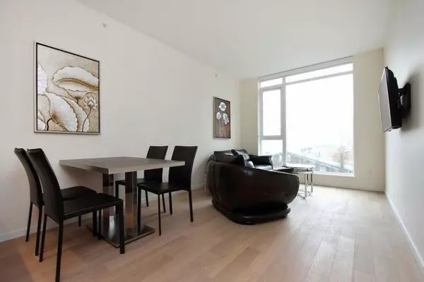 Vancouver, BC V6Z 2N7,1351 Continental Street #708