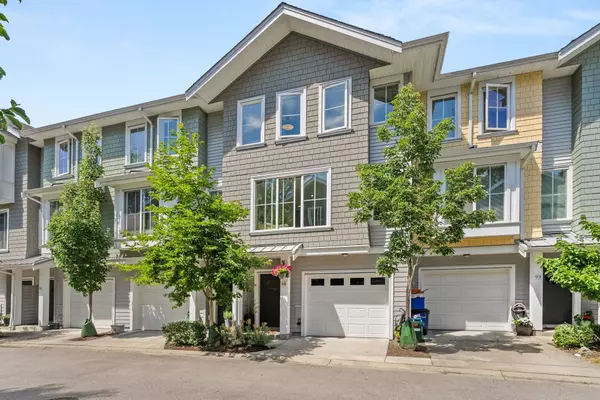 5550 Admiral WAY #98, Ladner, BC V4K 0C4