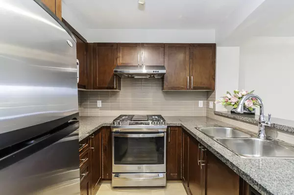 Vancouver, BC V6T 1L9,5725 Agronomy RD #308