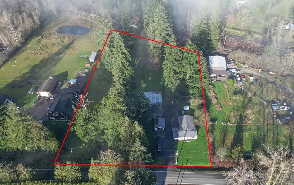 26267 64 AVE, Langley, BC V4W 1M3