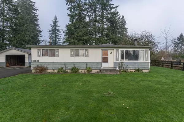 Langley, BC V4W 1M3,26267 64 AVE